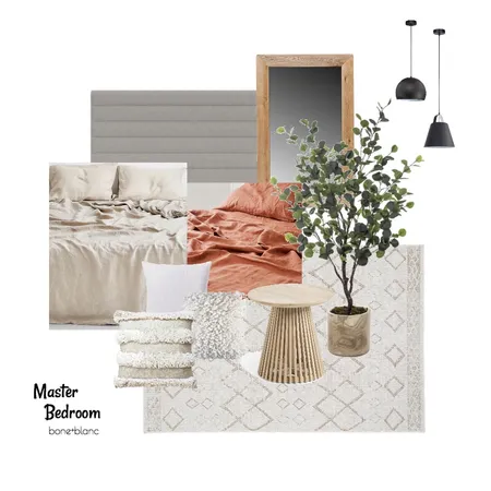 holly bedroom Interior Design Mood Board by marissalee on Style Sourcebook