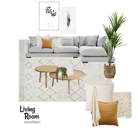 Holly Living Room Interior Design Mood Board by marissalee on Style Sourcebook