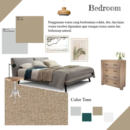 metodologi interior Interior Design Mood Board by agusmahendra on Style Sourcebook