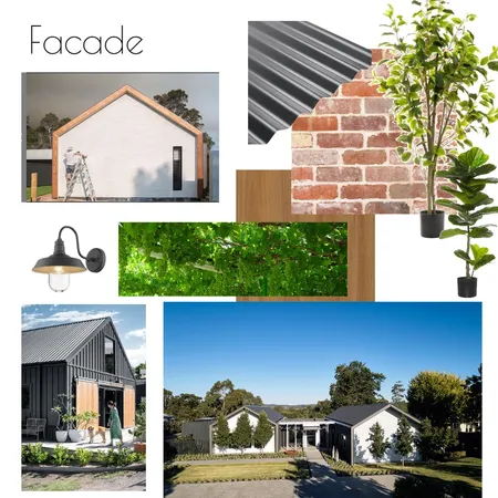 Facade Interior Design Mood Board by jlwhatley90 on Style Sourcebook