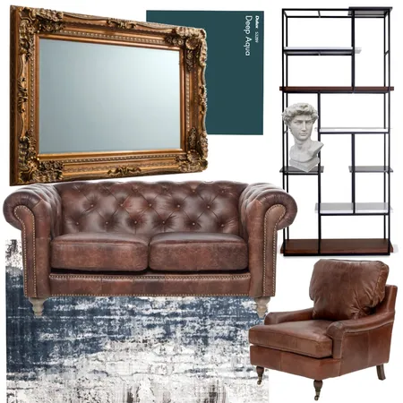 Moodboard Interior Design Mood Board by designbykevin on Style Sourcebook