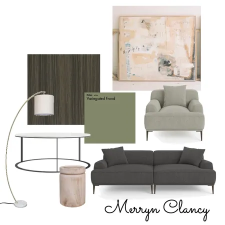 Living Room Interior Design Mood Board by Doug on Style Sourcebook