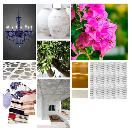 oli Interior Design Mood Board by ayushigoyal on Style Sourcebook