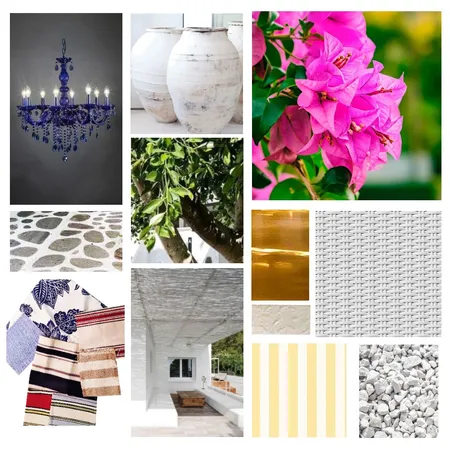 oli Interior Design Mood Board by ayushigoyal on Style Sourcebook