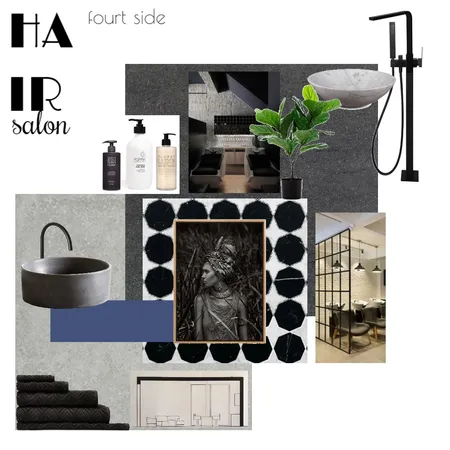 hs5 Interior Design Mood Board by maritsoui on Style Sourcebook