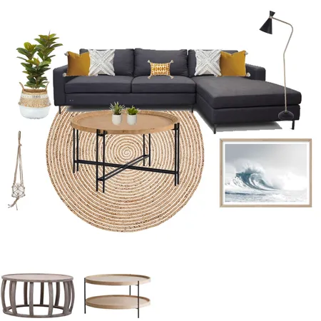 Laura and Blakes living room Interior Design Mood Board by tracey50 on Style Sourcebook