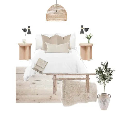 MasterBedroom Interior Design Mood Board by ChristalS on Style Sourcebook