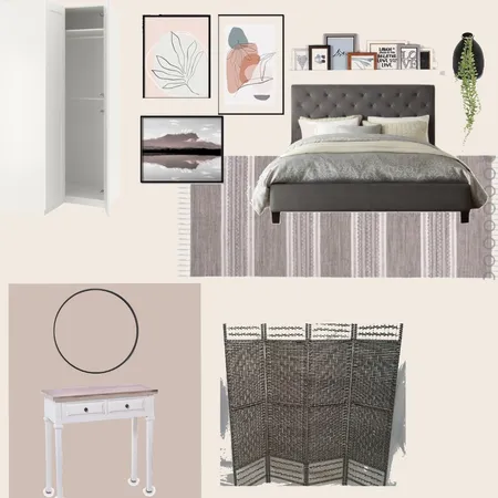 הודיה Interior Design Mood Board by ravitrod73 on Style Sourcebook