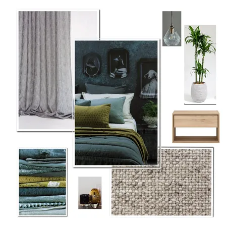 Mood Board 1 Interior Design Mood Board by aklaadnid on Style Sourcebook