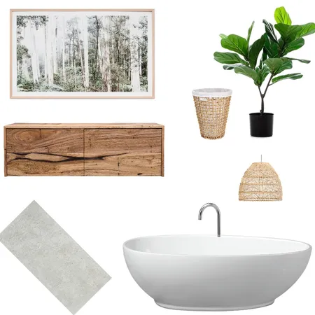 Ensuite Interior Design Mood Board by jlwhatley90 on Style Sourcebook
