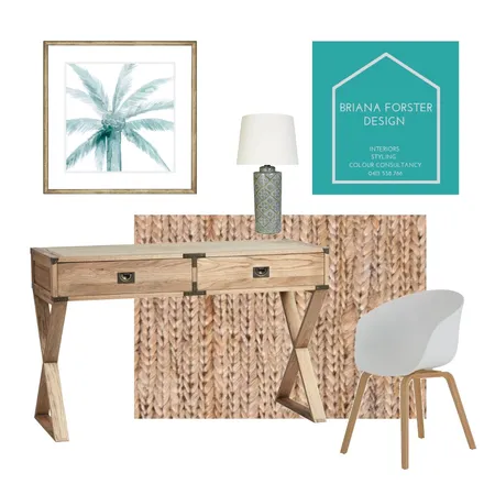 ARIA PACKAGE Interior Design Mood Board by Briana Forster Design on Style Sourcebook