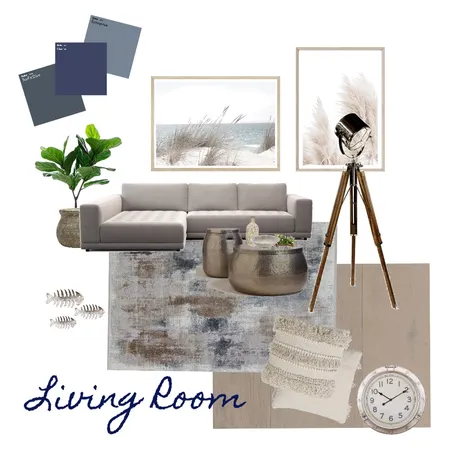 LivingroomA9 Interior Design Mood Board by myssel on Style Sourcebook