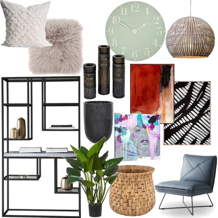 shopfront window Interior Design Mood Board by Mariana.ElHares on Style Sourcebook