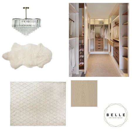 WIR Interior Design Mood Board by Belle Interiors on Style Sourcebook