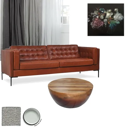 Modern lounge Interior Design Mood Board by Rachel.Patrick.Bain on Style Sourcebook