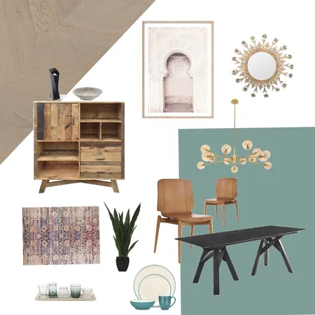 Mood board Thursday Interior Design Mood Board by Emsgdlsg on Style Sourcebook