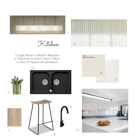 123 Interior Design Mood Board by Alyssa on Style Sourcebook