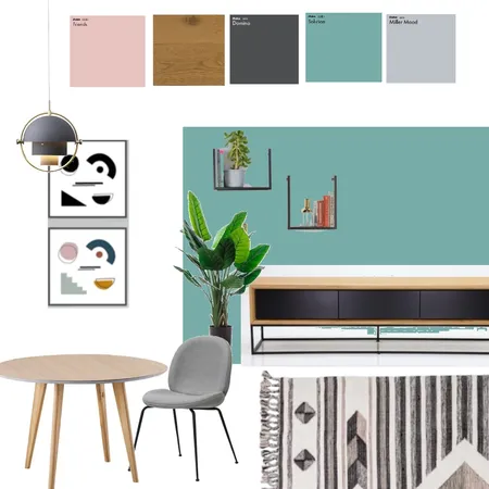 אושרי ושי Interior Design Mood Board by oshinka on Style Sourcebook