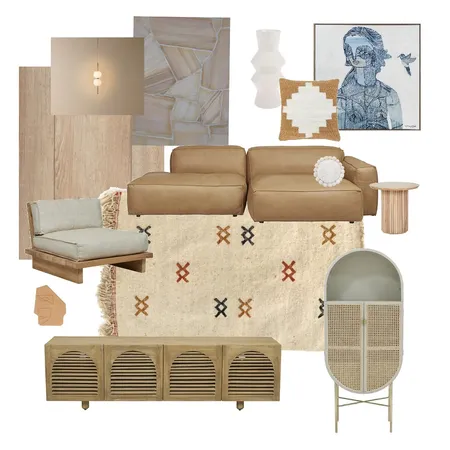 Extension Interior Design Mood Board by alyceway on Style Sourcebook