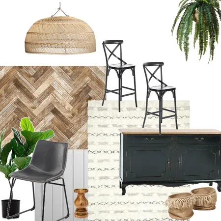 free board 4 Interior Design Mood Board by aloha on Style Sourcebook