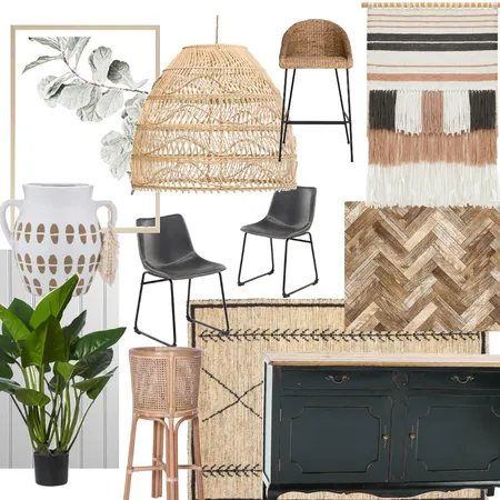 free board 4 Interior Design Mood Board by aloha on Style Sourcebook