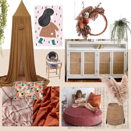 Carly 2 Interior Design Mood Board by Home Instinct on Style Sourcebook