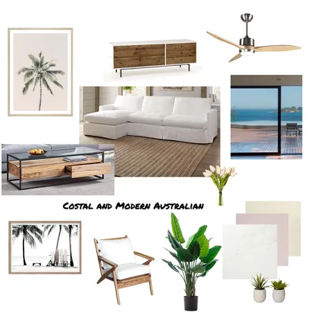 mod 3 assessment Interior Design Mood Board by LisaB on Style Sourcebook