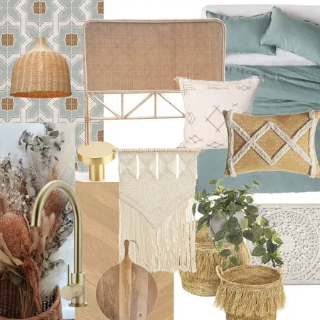 free board 6 Interior Design Mood Board by aloha on Style Sourcebook