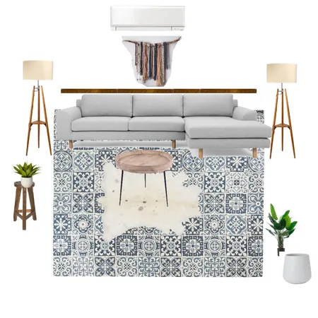 OurLivingRoom Interior Design Mood Board by suvini on Style Sourcebook