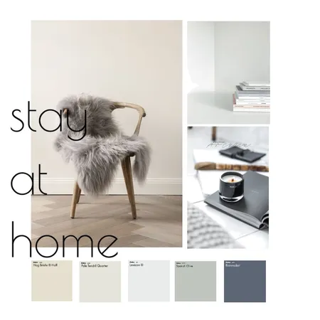 Stay at home Interior Design Mood Board by Jovana on Style Sourcebook