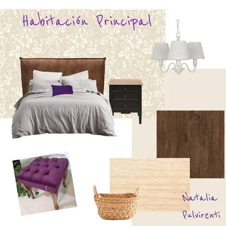 Habitación Matrimonial Beige Interior Design Mood Board by MoodBoardsNAty on Style Sourcebook