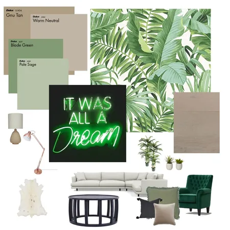 outside & in Interior Design Mood Board by jels876 on Style Sourcebook