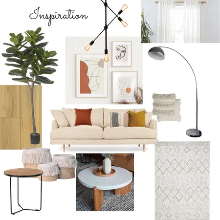 MOOD BOARD Interior Design Mood Board by vannth289 on Style Sourcebook