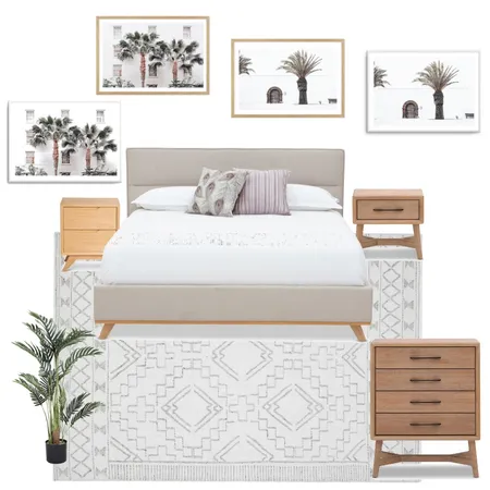 Bedroom_001 Interior Design Mood Board by 144interiors on Style Sourcebook