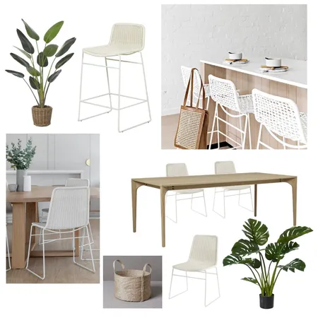 Hassan Kitchen and Dining Concept Interior Design Mood Board by Zephyr + Stone on Style Sourcebook