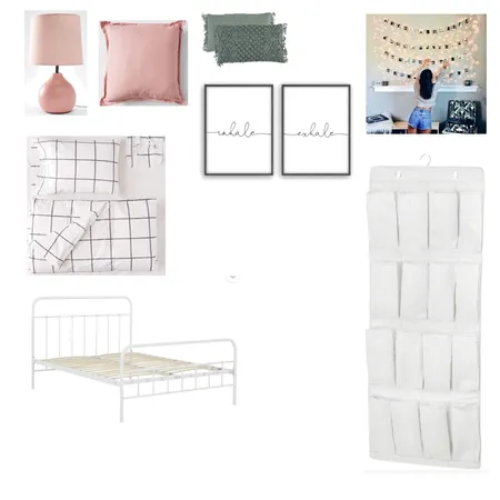 Minimal Room Interior Design Mood Board by SophieEliza on Style Sourcebook