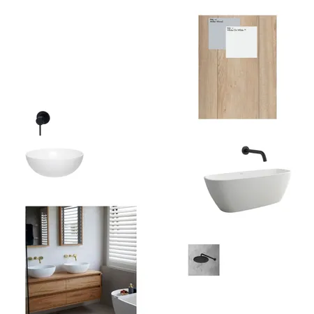 TEST 2 Interior Design Mood Board by ozmornington on Style Sourcebook