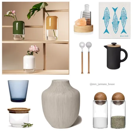 https://coastalscandi.com Interior Design Mood Board by AlexandraJarman on Style Sourcebook