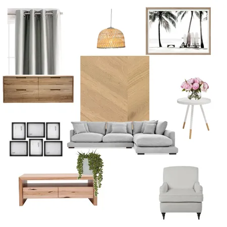 Lounge Interior Design Mood Board by R.Jones on Style Sourcebook