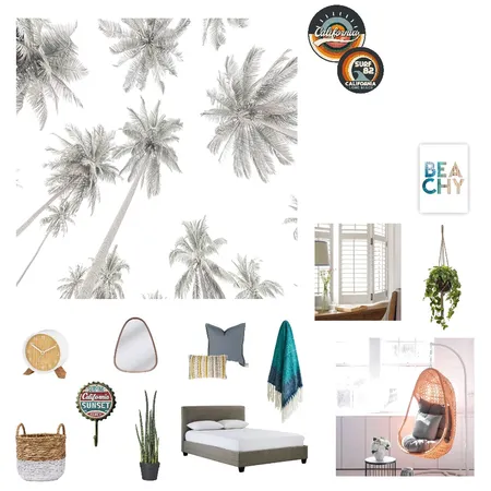 Corey's room Interior Design Mood Board by Haysie on Style Sourcebook