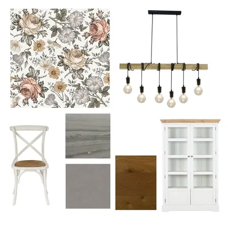 Kitchen Interior Design Mood Board by herschel on Style Sourcebook