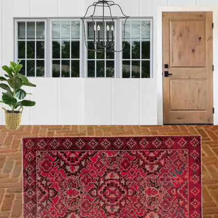 Mudroom west wall Interior Design Mood Board by tyndallja on Style Sourcebook