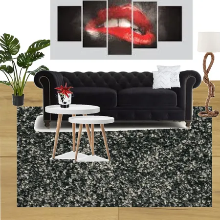 ZZ Interior Design Mood Board by Zozo on Style Sourcebook