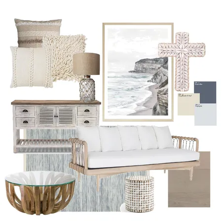 Coastal Mood Board Interior Design Mood Board by Bkoo3 on Style Sourcebook