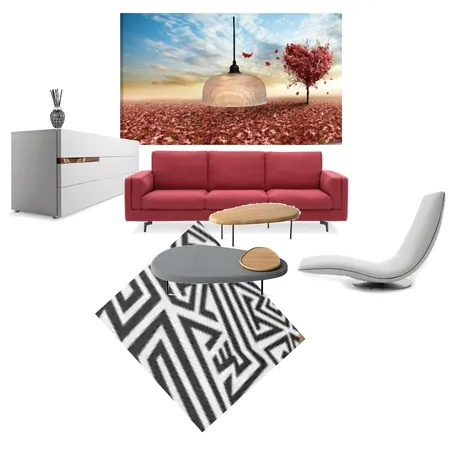 sema B Interior Design Mood Board by Zozo on Style Sourcebook