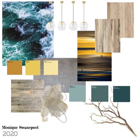 Jetty Restaurant Interior Design Mood Board by DanielleRaath on Style Sourcebook