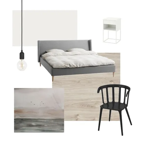 młodzieżowa27 Interior Design Mood Board by micha_el on Style Sourcebook