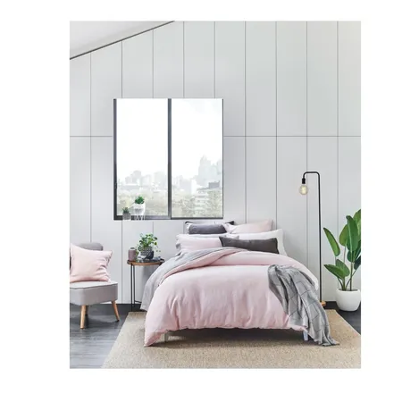 Bedroom Interior Design Mood Board by Vanessamis on Style Sourcebook