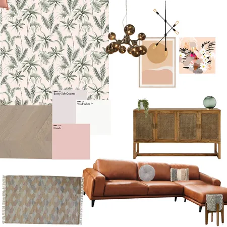 Contemporary hamptons Interior Design Mood Board by Megan.webb@me.com on Style Sourcebook