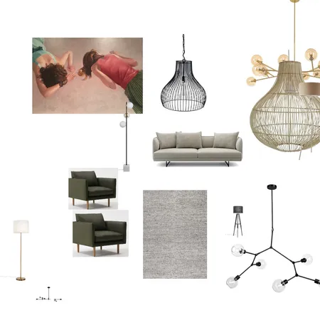 module 3 Interior Design Mood Board by engsm001 on Style Sourcebook